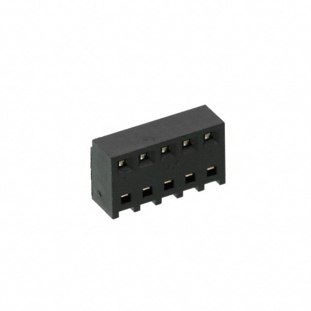 MOLEX 0448120005 | Chipmall.com electronics components