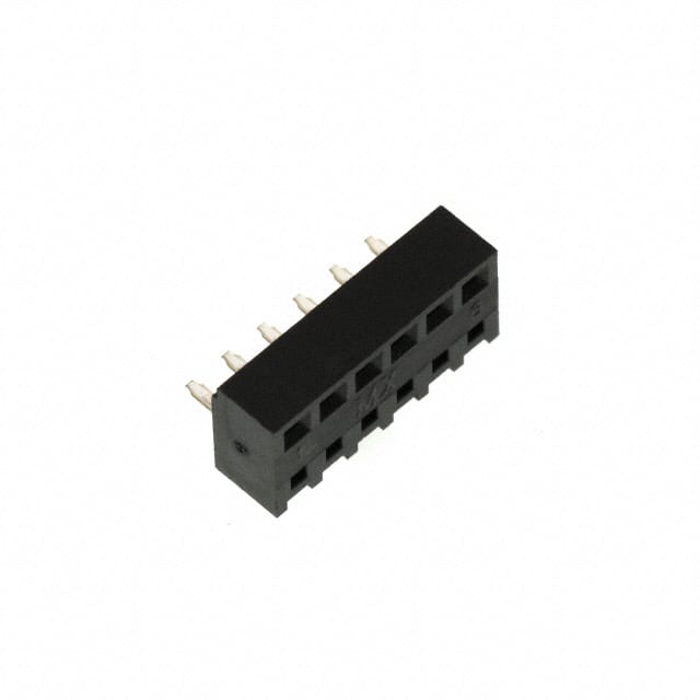 MOLEX 0448120006 | Chipmall.com electronics components