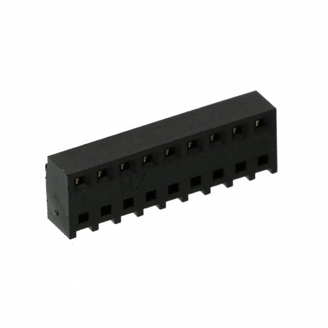MOLEX 0448120009 | Chipmall.com electronics components