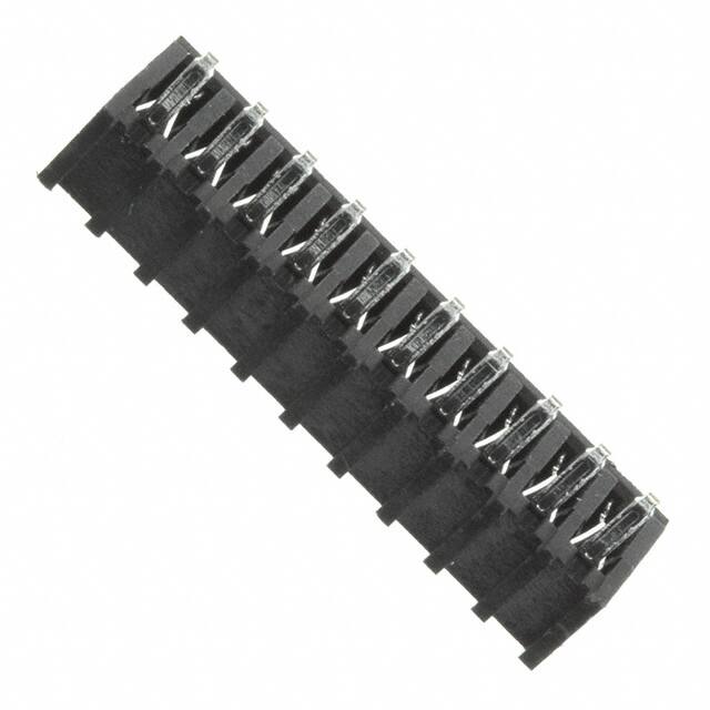 MOLEX 0448120010 | Chipmall.com electronics components