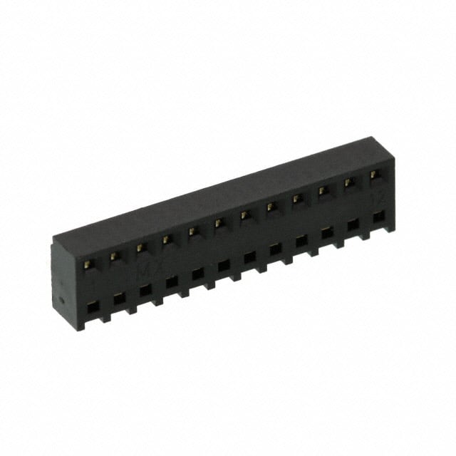 MOLEX 0448120012 | Chipmall.com electronics components