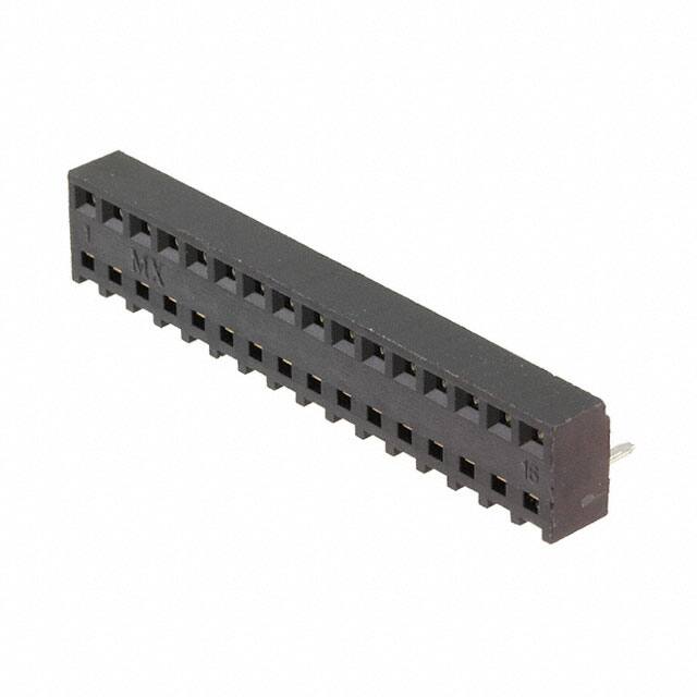 MOLEX 0448120016 | Chipmall.com electronics components
