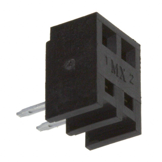 MOLEX 0448120020 | Chipmall.com electronics components
