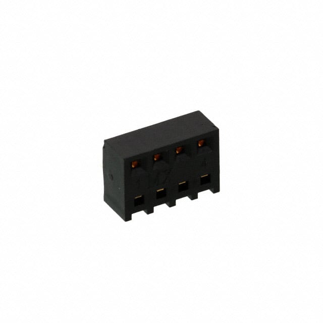 MOLEX 0448120022 | Chipmall.com electronics components