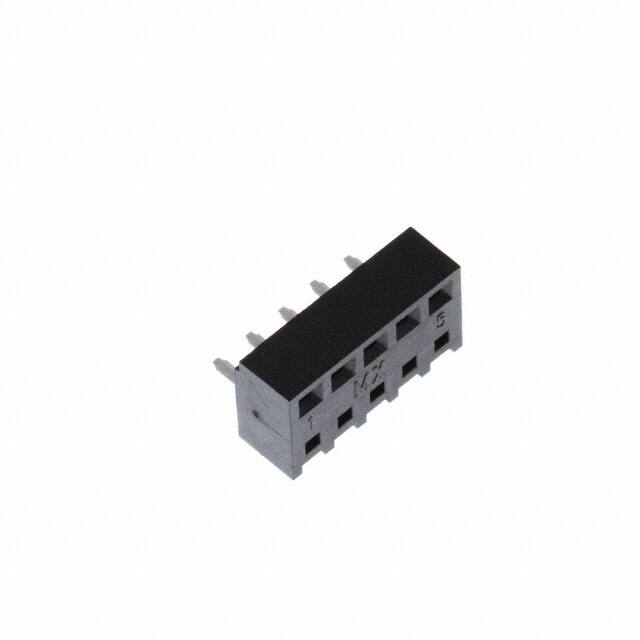 MOLEX 0448120023 | Chipmall.com electronics components