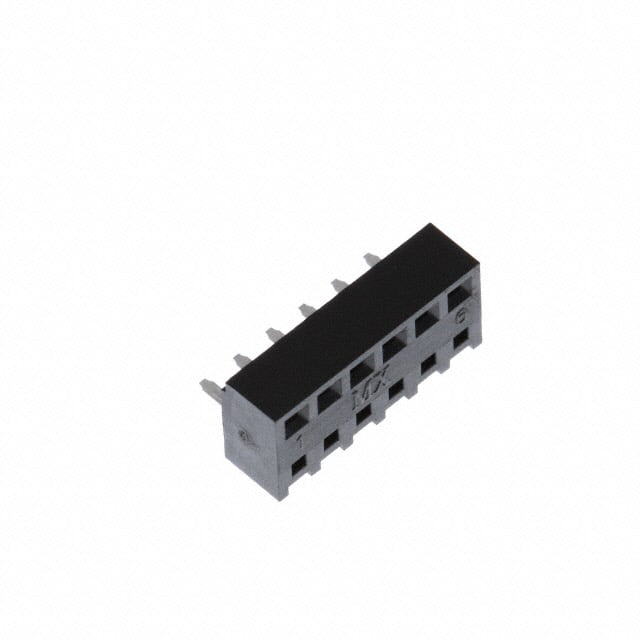 MOLEX 0448120024 | Chipmall.com electronics components