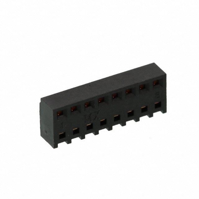 MOLEX 0448120026 | Chipmall.com electronics components