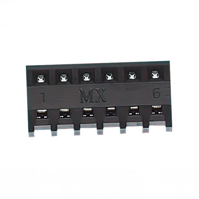 MOLEX 0448120044 | Chipmall.com electronics components