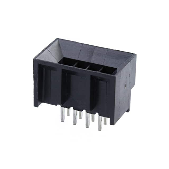 MOLEX 0452800853 | Chipmall.com electronics components
