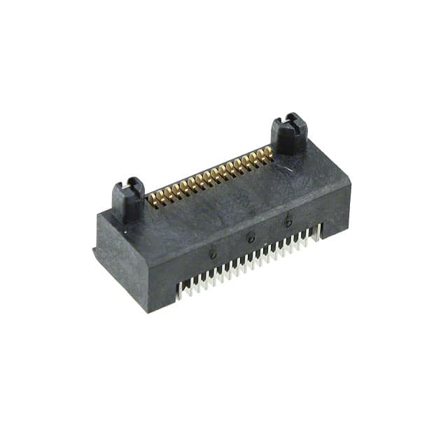 MOLEX 0455600160 | Chipmall.com electronics components