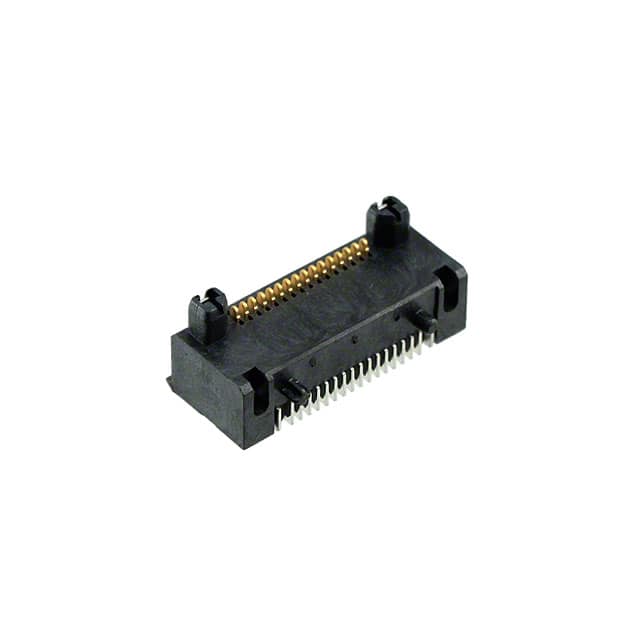 MOLEX 0455600161 | Chipmall.com electronics components