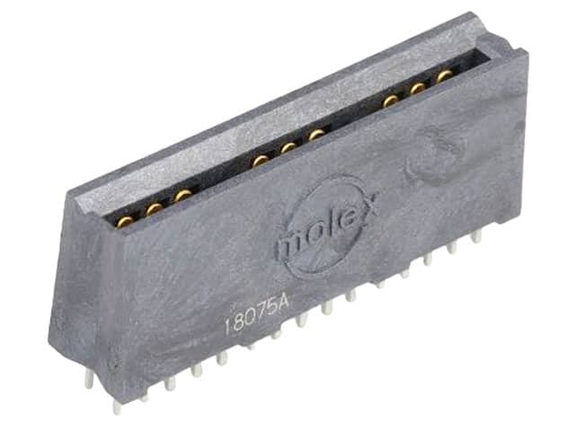 MOLEX 0457190001 | Chipmall.com electronics components