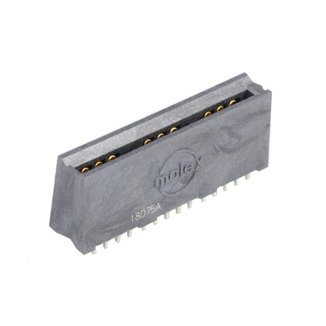 MOLEX 0457190005 | Chipmall.com electronics components