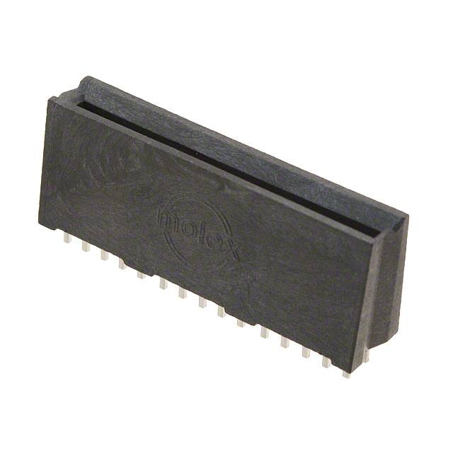 MOLEX 0457190008 | Chipmall.com electronics components
