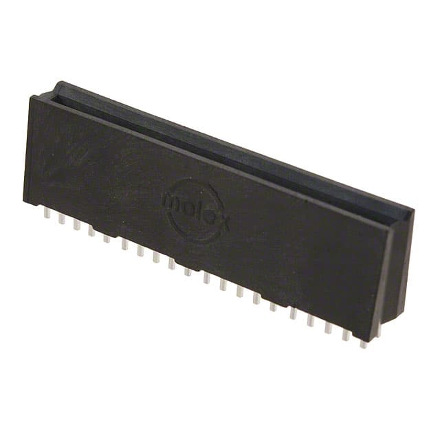 MOLEX 0457190009 | Chipmall.com electronics components
