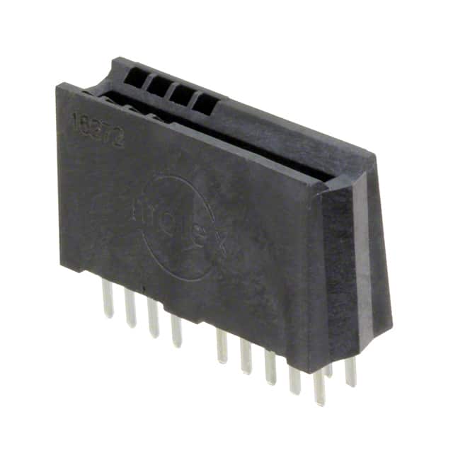 MOLEX 0459110001 | Chipmall.com electronics components
