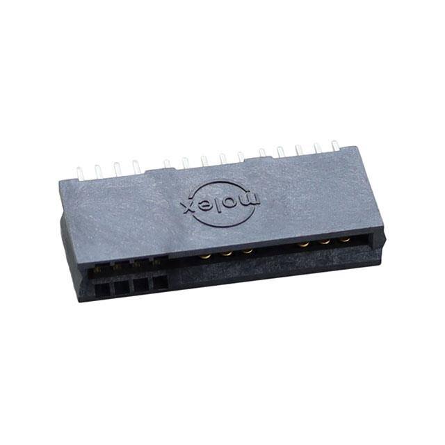 MOLEX 0459110007 | Chipmall.com electronics components