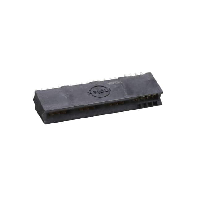 MOLEX 0459110025 | Chipmall.com electronics components