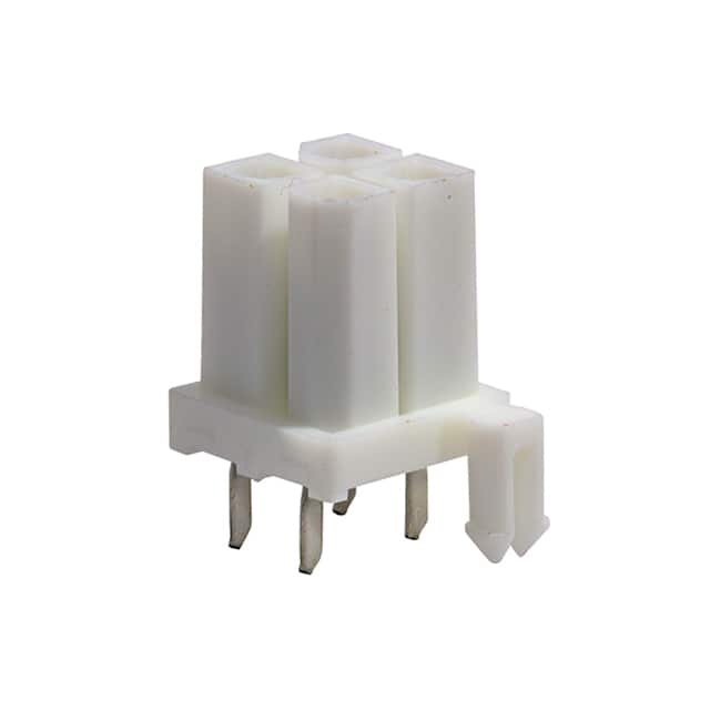 MOLEX 0460100421 | Chipmall.com electronics components