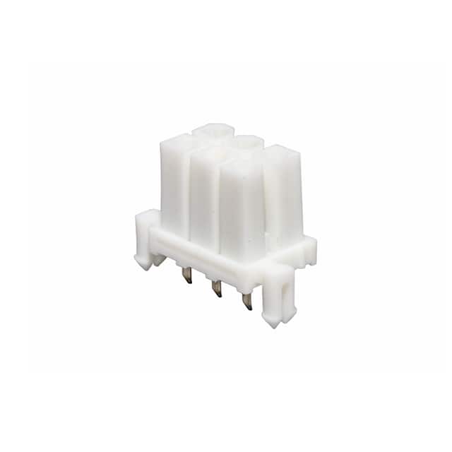 MOLEX 0460100621 | Chipmall.com electronics components
