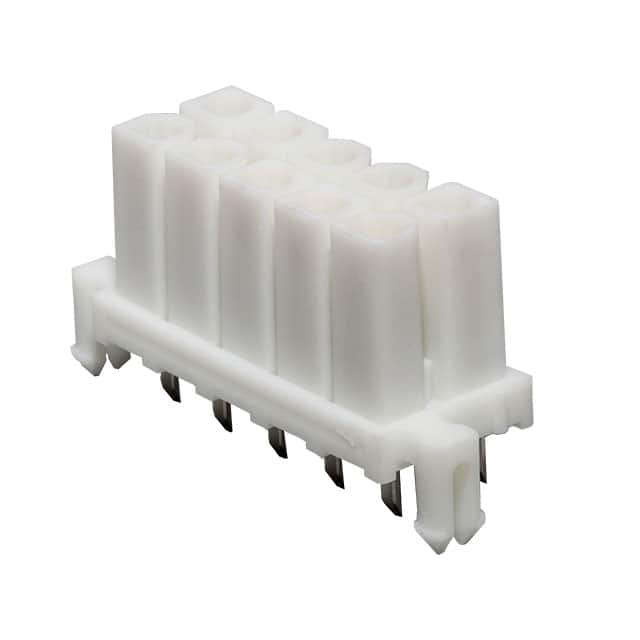 MOLEX 0460101022 | Chipmall.com electronics components