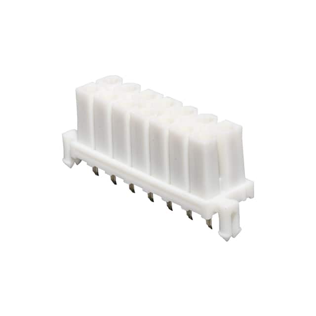 MOLEX 0460101421 | Chipmall.com electronics components
