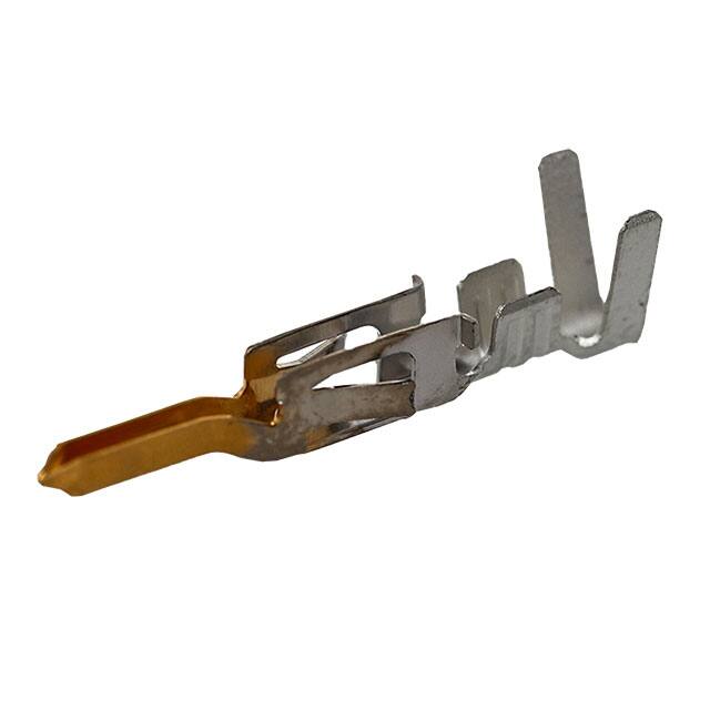 MOLEX 0460121242 | Chipmall.com electronics components