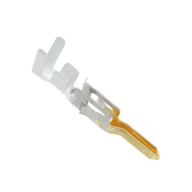 MOLEX 0460123242 | Chipmall.com electronics components