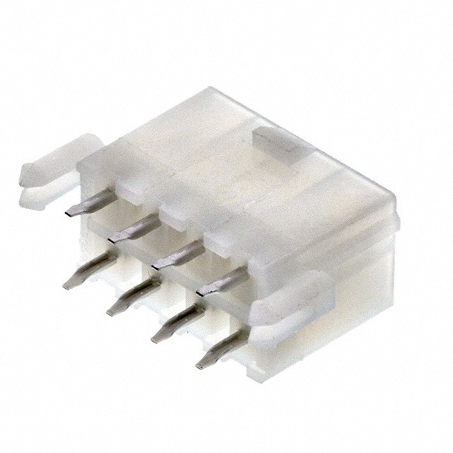 MOLEX 0460150807 | Chipmall.com electronics components