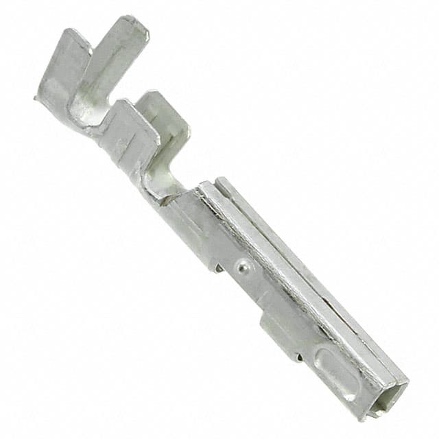 MOLEX 0460550007 | Chipmall.com electronics components