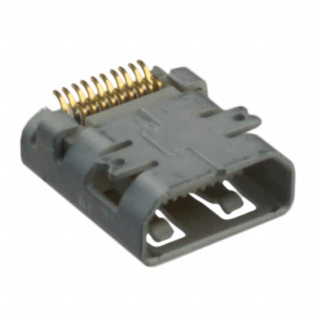 MOLEX 0467650001 | Chipmall.com electronics components