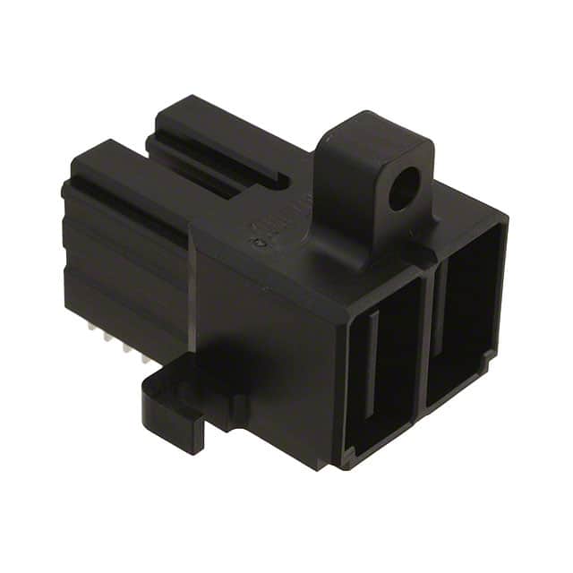 MOLEX 0468171002 | Chipmall.com electronics components
