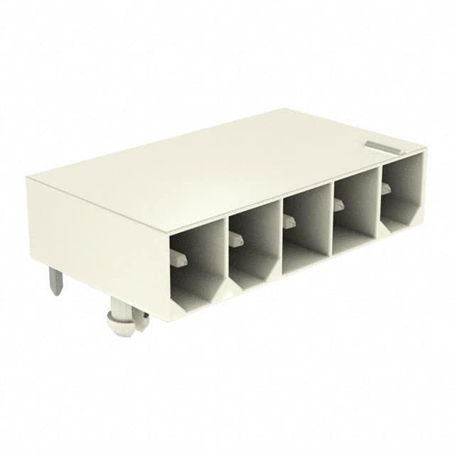 MOLEX 0469990289 | Chipmall.com electronics components
