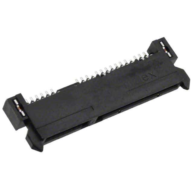 MOLEX 0470184000 | Chipmall.com electronics components
