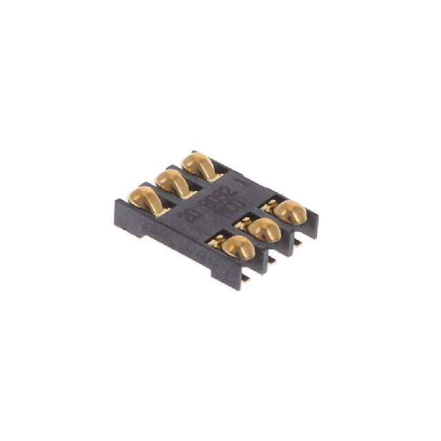 MOLEX 0470192002 | Chipmall.com electronics components