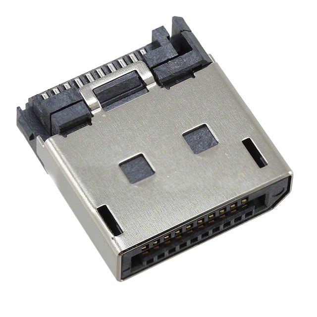 MOLEX 0472710011 | Chipmall.com electronics components