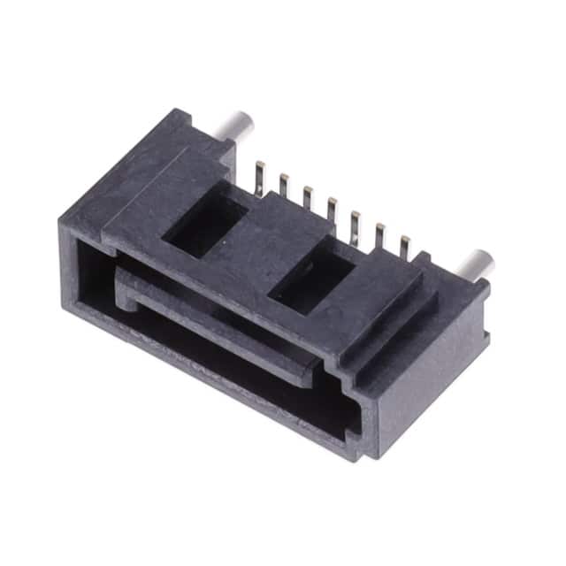 MOLEX 0473062001 | Chipmall.com electronics components