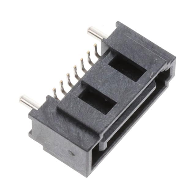 MOLEX 0473065005 | Chipmall.com electronics components