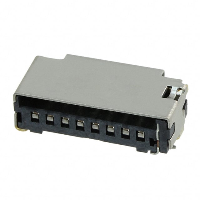 MOLEX 0473093351 | Chipmall.com electronics components