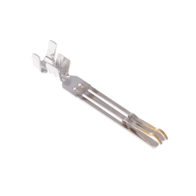 MOLEX 0476341002 | Chipmall.com electronics components