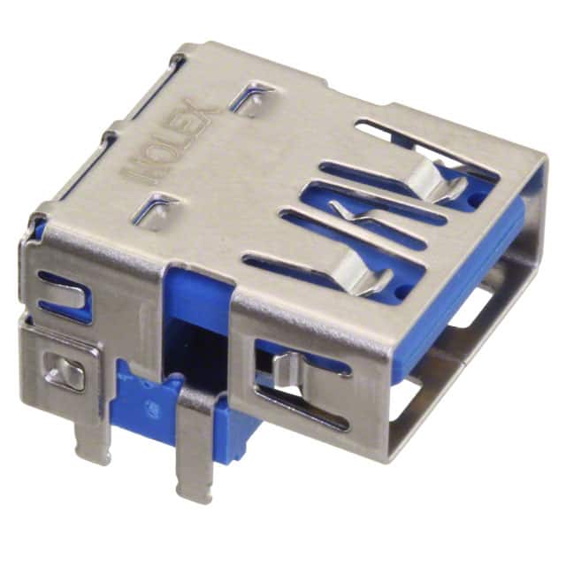 MOLEX 0483910003 | Chipmall.com electronics components