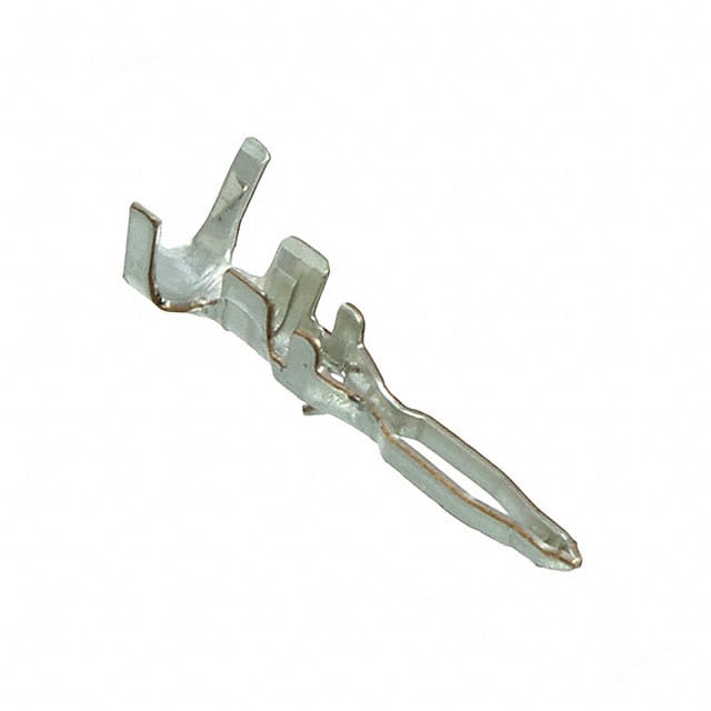 MOLEX 0500348100 | Chipmall.com electronics components