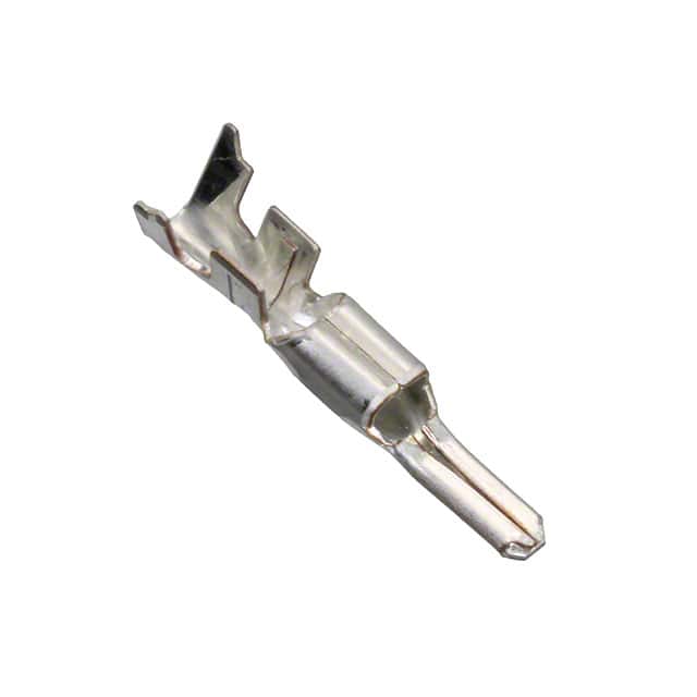 MOLEX 0500388100 | Chipmall.com electronics components