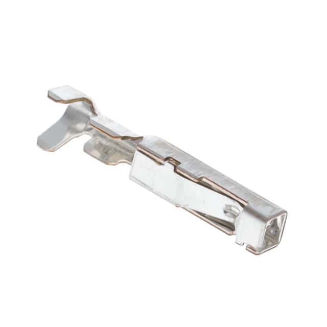 MOLEX 0503978001 | Chipmall.com electronics components