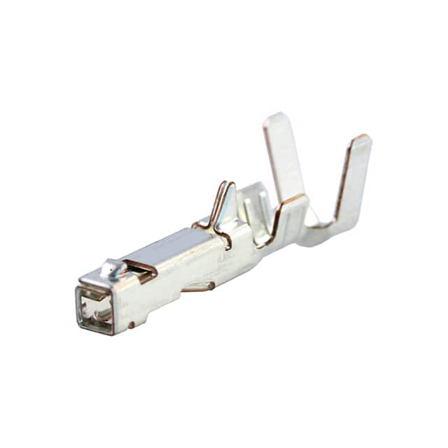 MOLEX 0505988110 | Chipmall.com electronics components