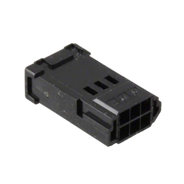 MOLEX 0511450601 | Chipmall.com electronics components
