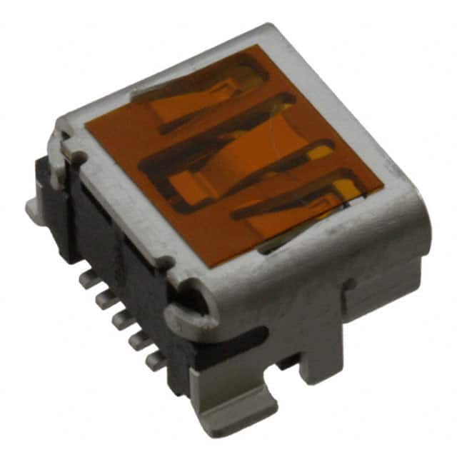 MOLEX 0513870530 | Chipmall.com electronics components
