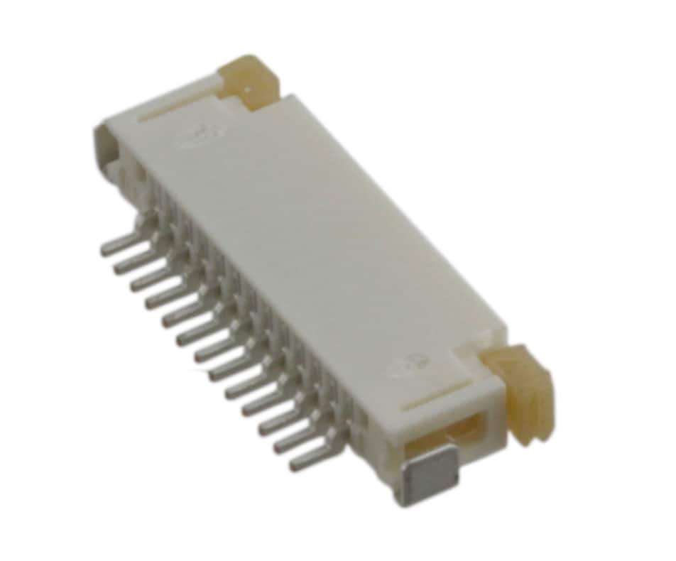 MOLEX 0522071385 | Chipmall.com electronics components