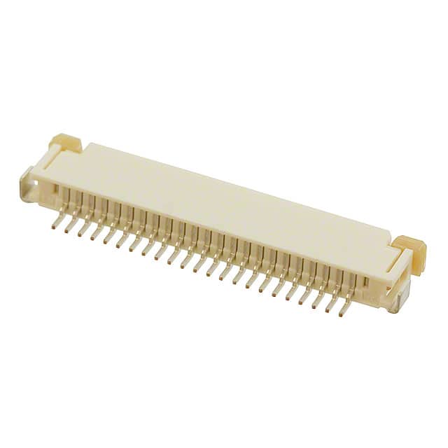 MOLEX 0522072385 | Chipmall.com electronics components