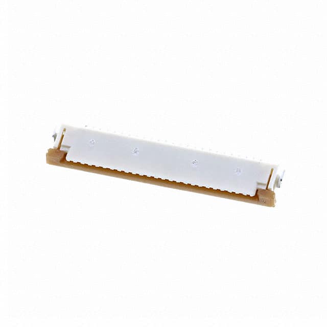 MOLEX 0522072533 | Chipmall.com electronics components